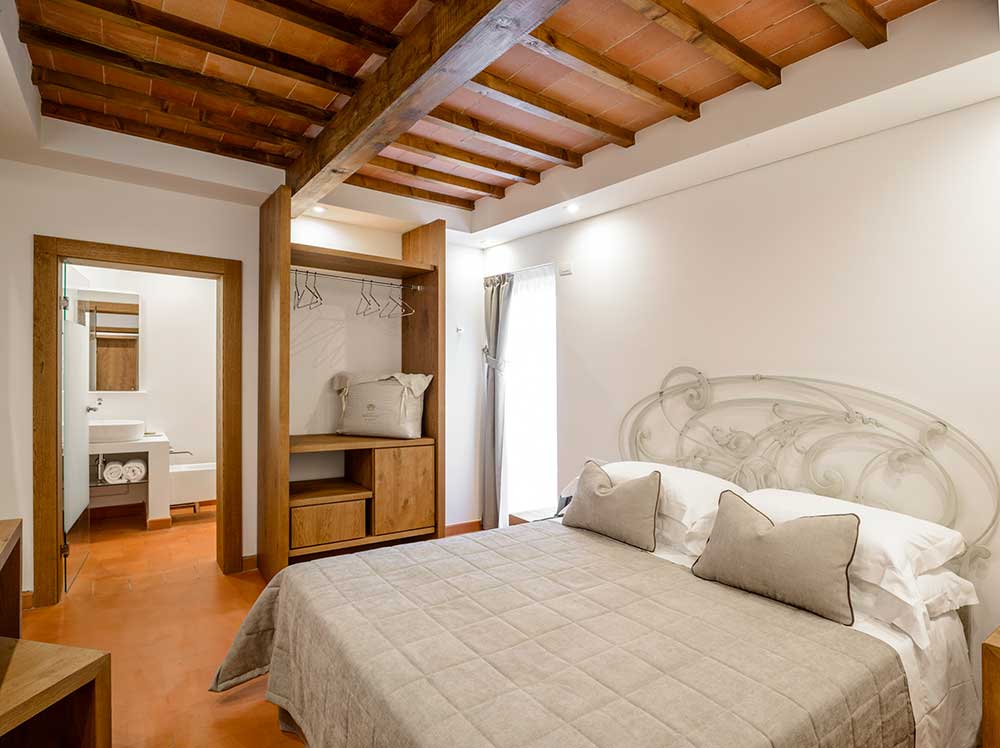 Rooms 1 camera superior agriturismo con camere